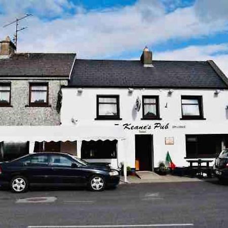 Quay Lane Studio Apartment Ballina  Exteriör bild
