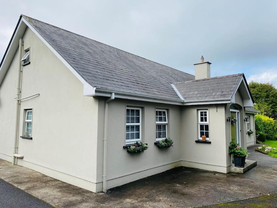 Quay Lane Studio Apartment Ballina  Exteriör bild